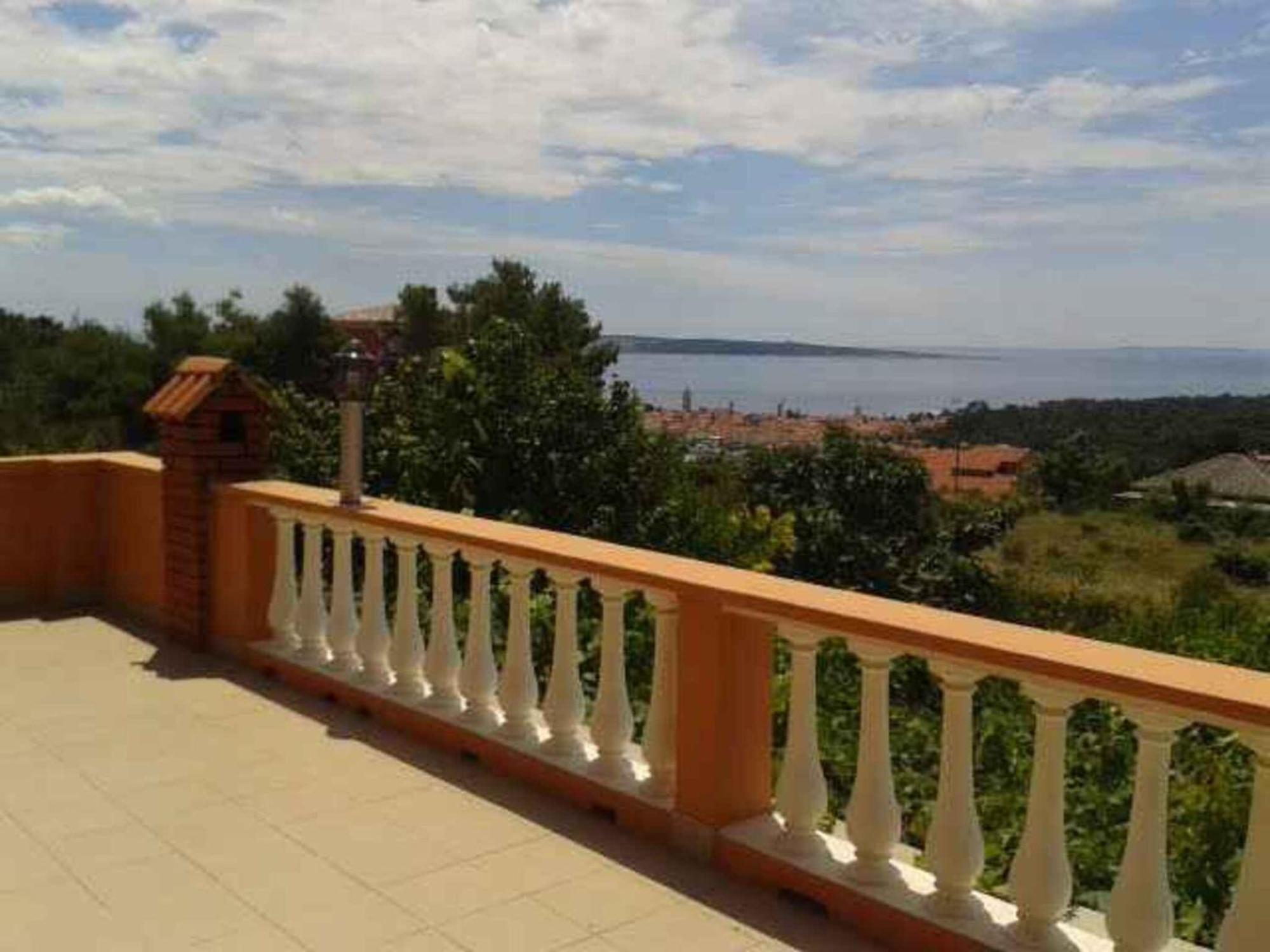 Apartments In Rab - Insel Rab 39950 Mundanije Exterior foto