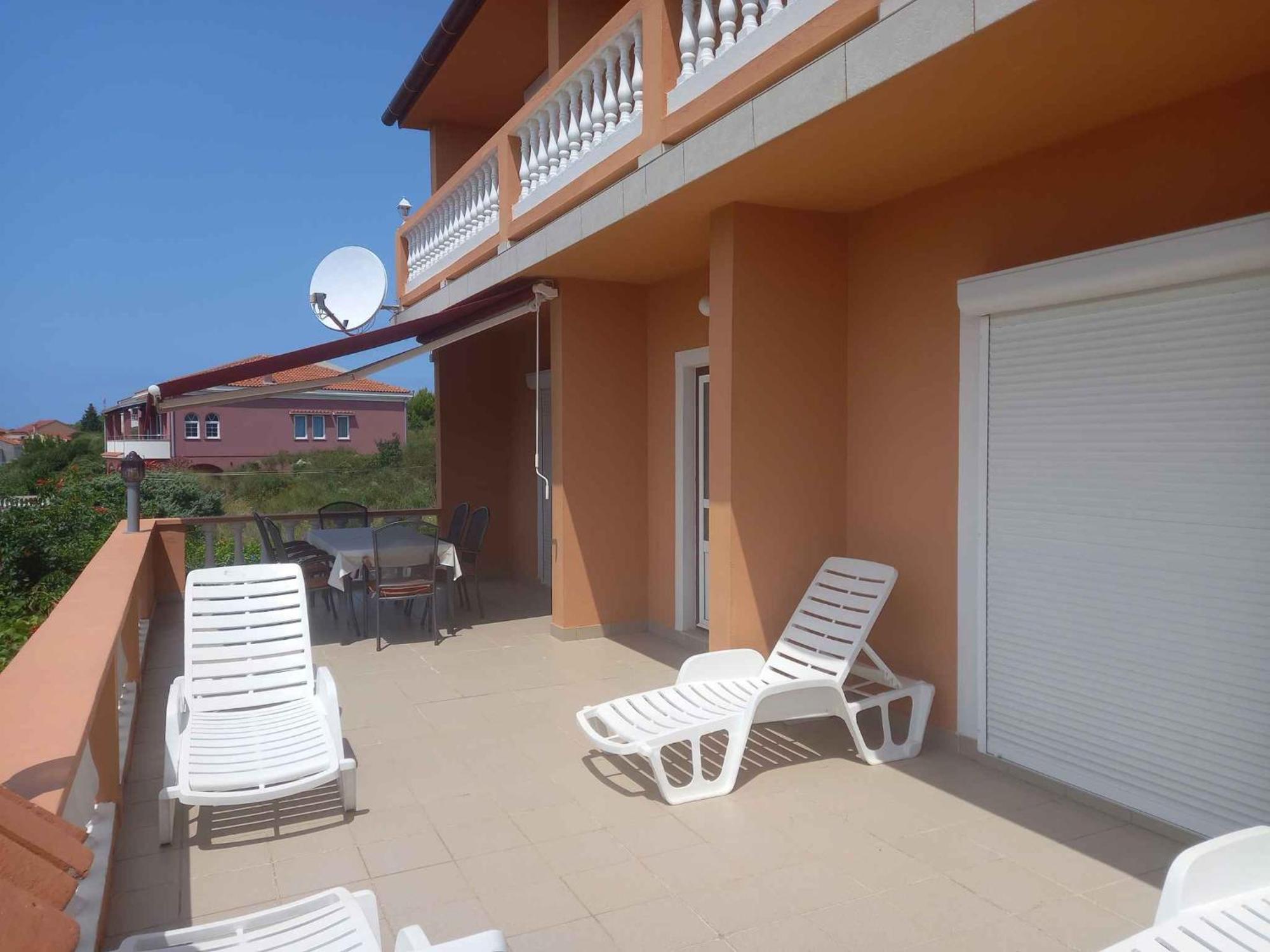 Apartments In Rab - Insel Rab 39950 Mundanije Exterior foto