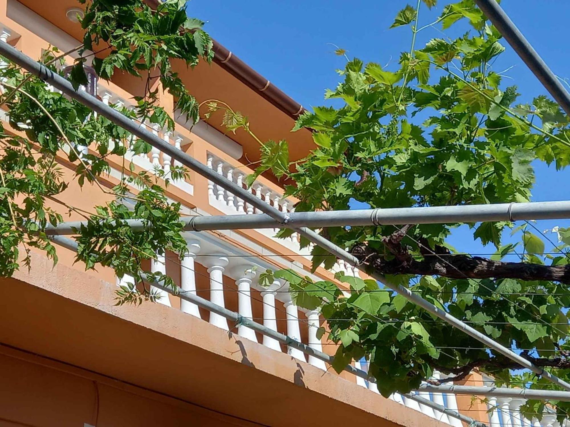 Apartments In Rab - Insel Rab 39950 Mundanije Exterior foto